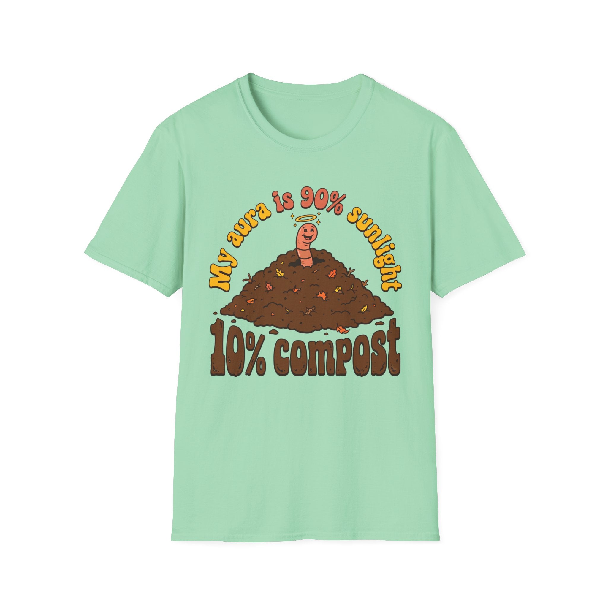 My Aura is... T-Shirt