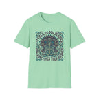 I Talk to My Plants  T-Shirt