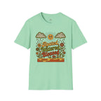 Rooted, Watered, Blessed T-Shirt