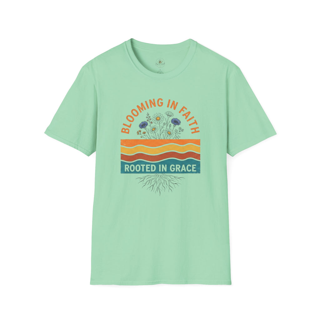 Rooted in Grace T-Shirt