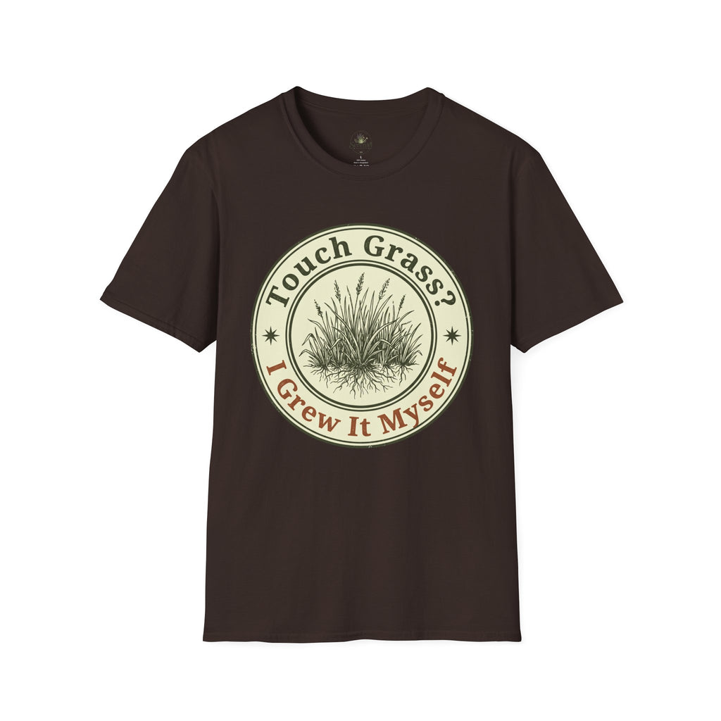 Touch Grass T-Shirt