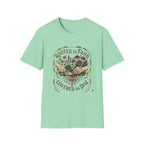 Rooted in Faith T-Shirt
