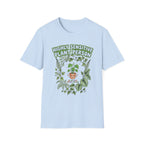Sensitive Plant Person T-Shirt