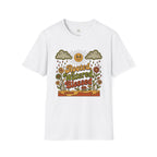 Rooted, Watered, Blessed T-Shirt