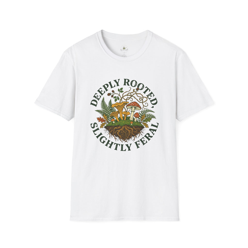Deeply Rooted T-Shirt