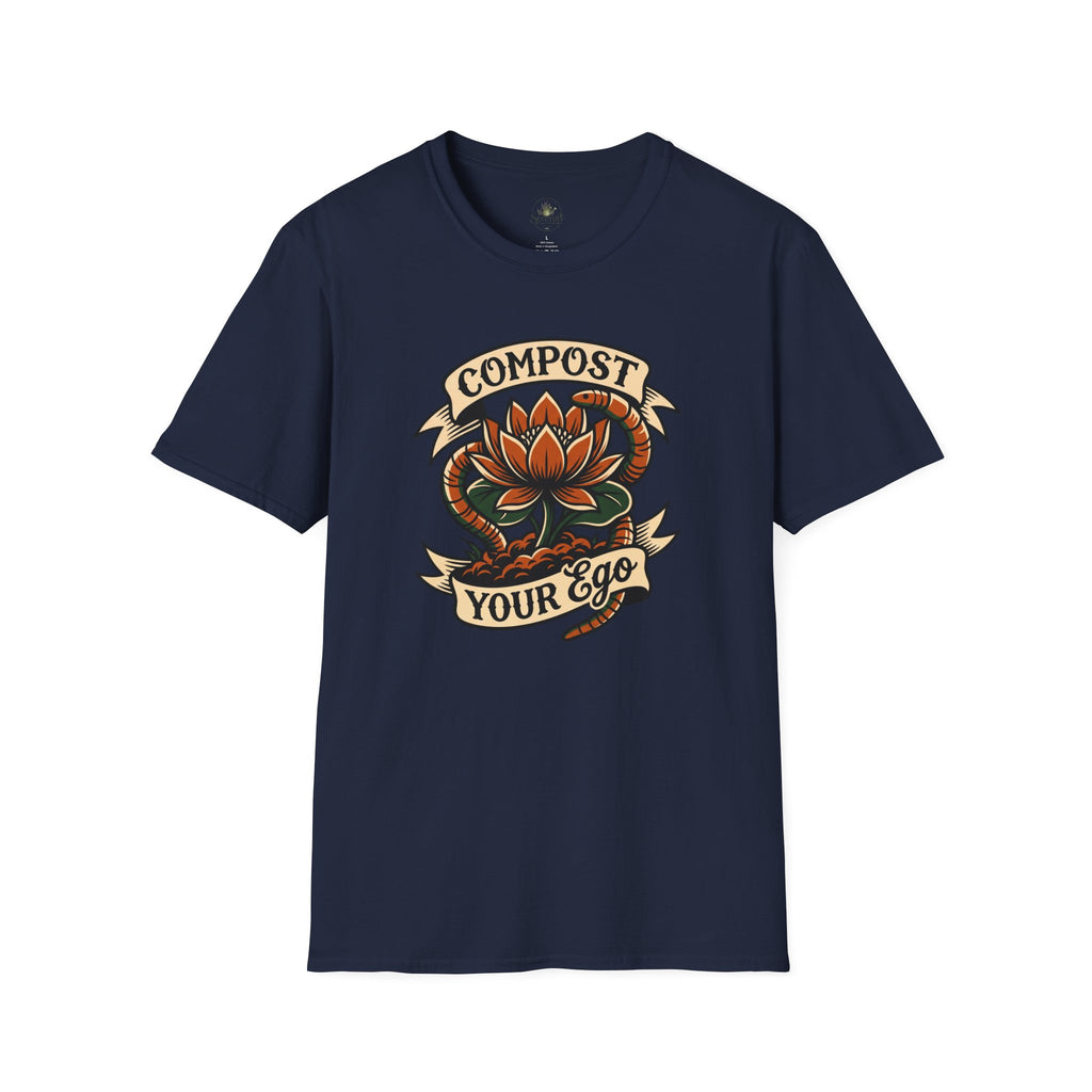 Compost Your Ego T-Shirt