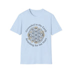 Grounded in the Earth T-Shirt