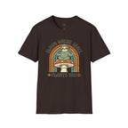 Bloom Where Grace Plants You T-Shirt
