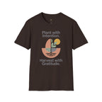 Plant With Intention T-Shirt