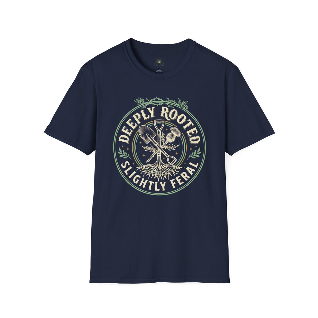 Deeply Rooted T-Shirt