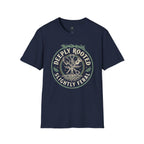 Deeply Rooted T-Shirt