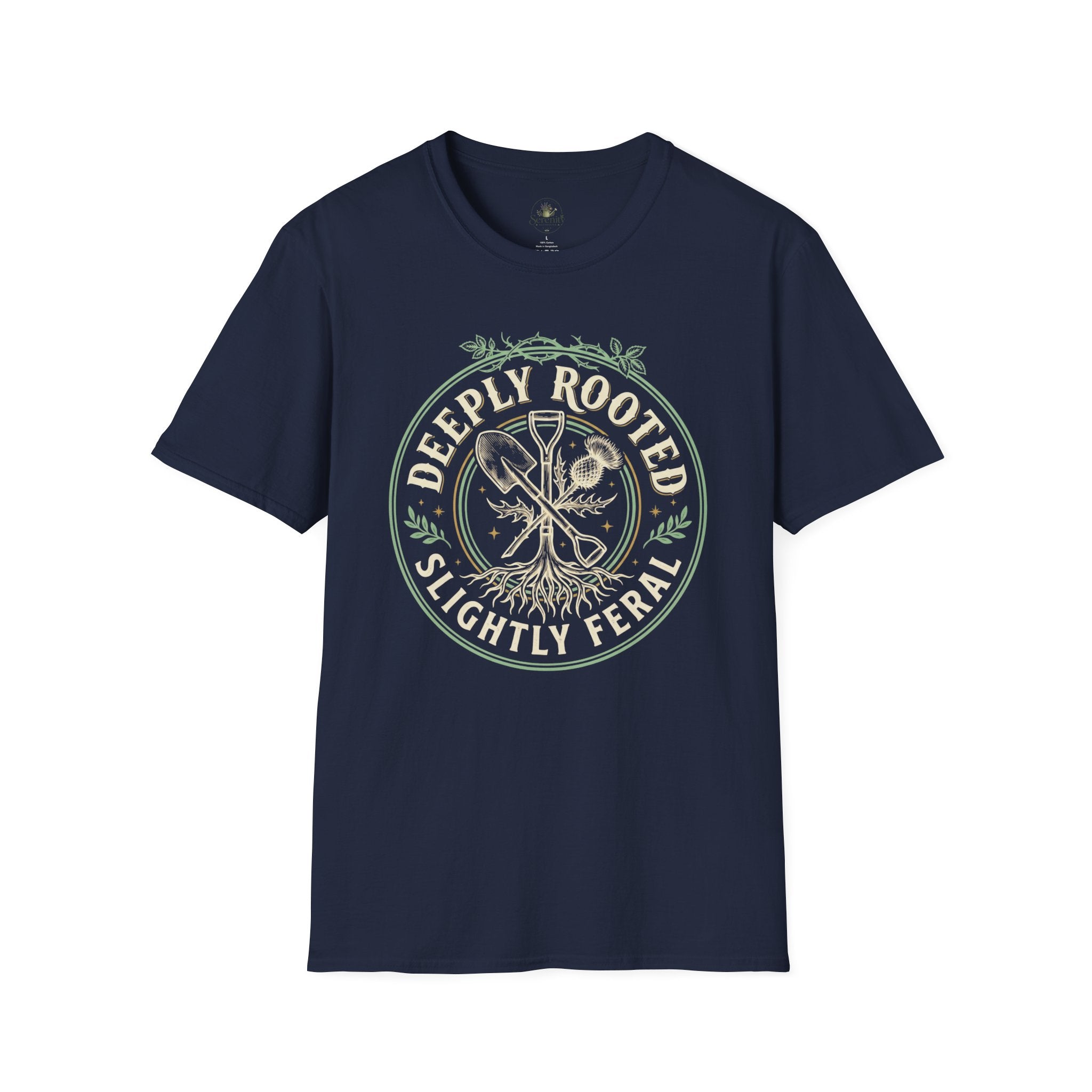 Deeply Rooted T-Shirt