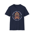 Infinite Aura, Zero Weeds T-Shirt