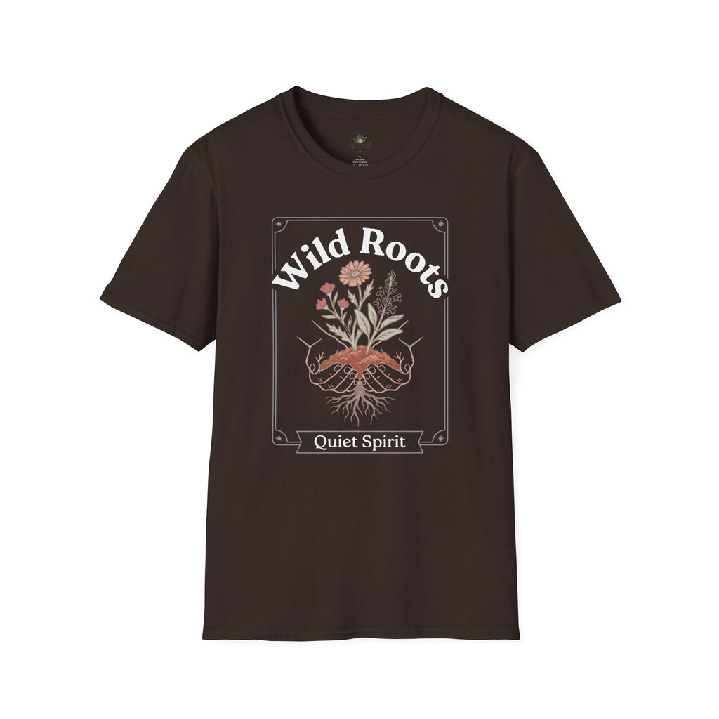 Wild Roots T-Shirt