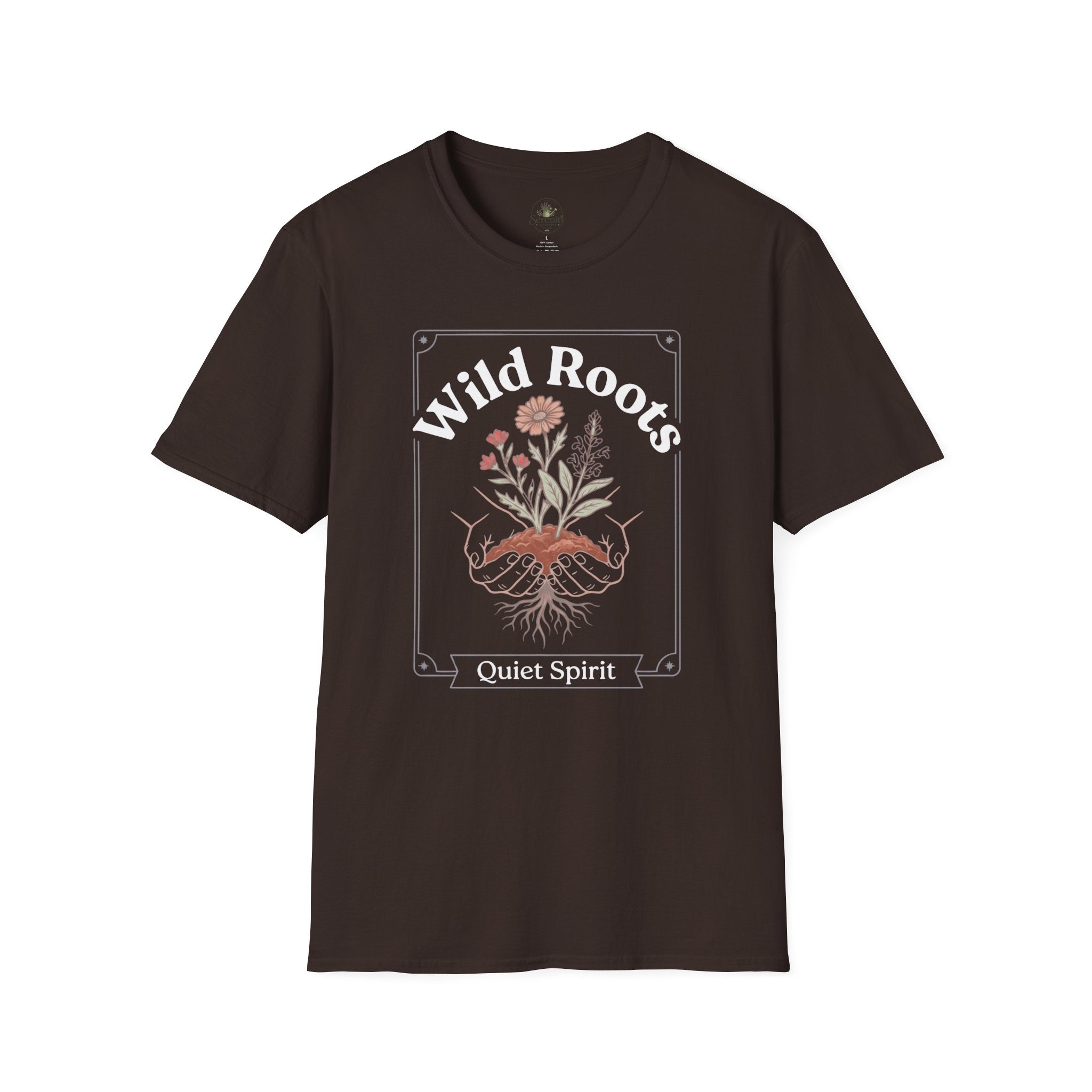 Wild Roots T-Shirt