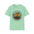 Blessed are the Gardeners T-Shirt