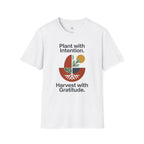 Plant With Intention T-Shirt