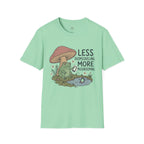 Less Doomscrolling T-Shirt