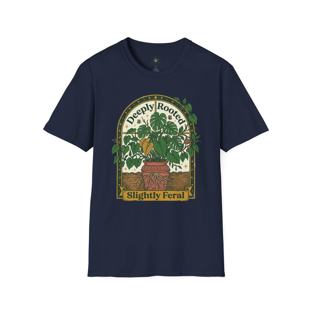 Deeply Rooted T-Shirt