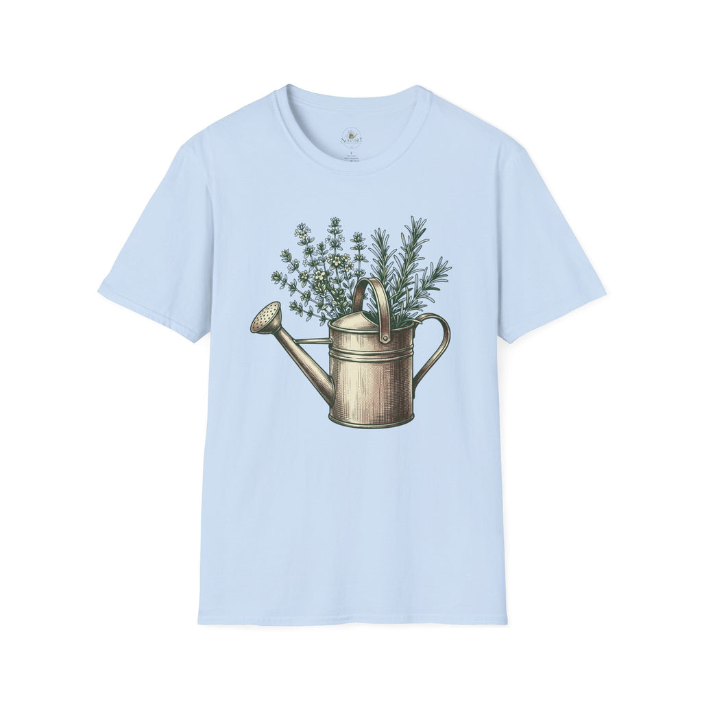 Water Can T-Shirt