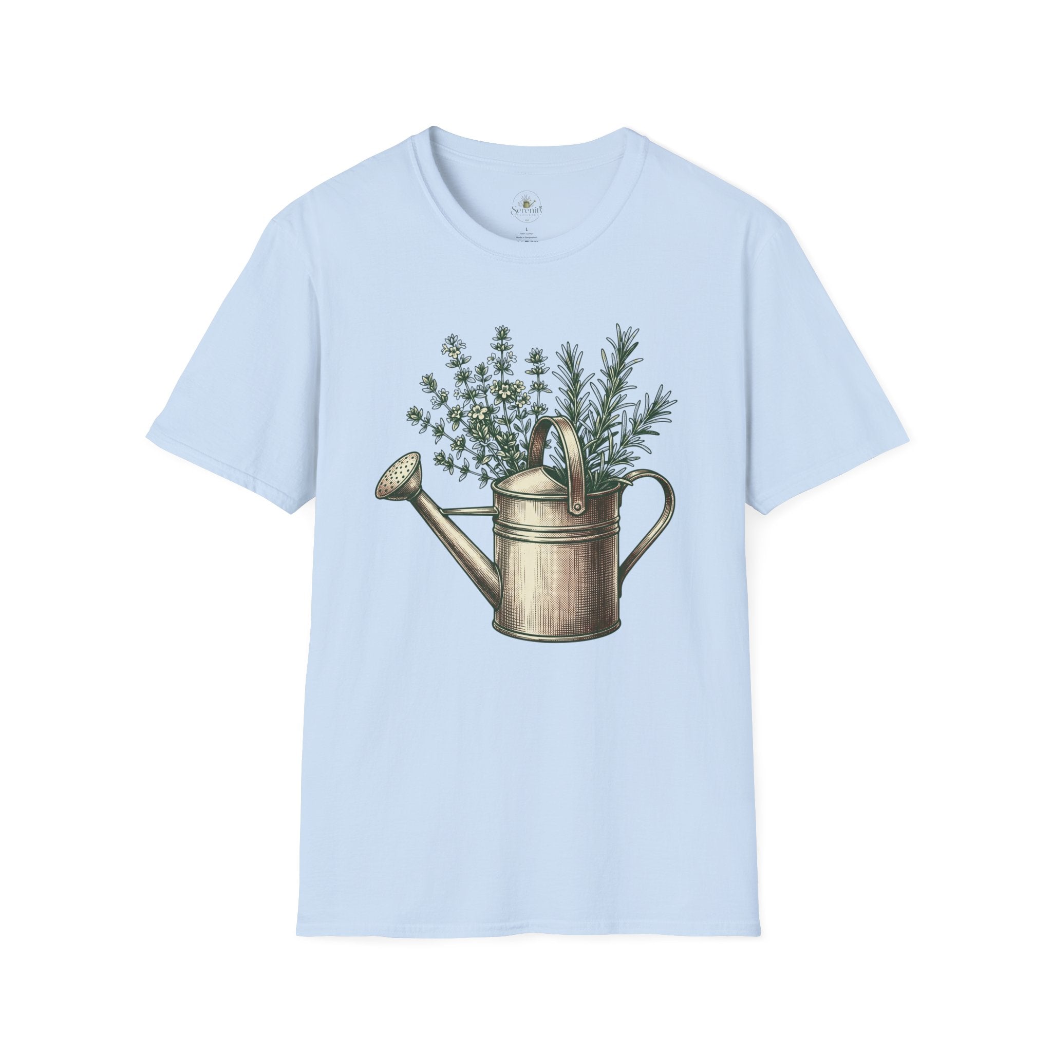 Water Can T-Shirt