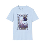 Rooted, Watered, Blessed T-Shirt