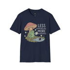 Less Doomscrolling T-Shirt