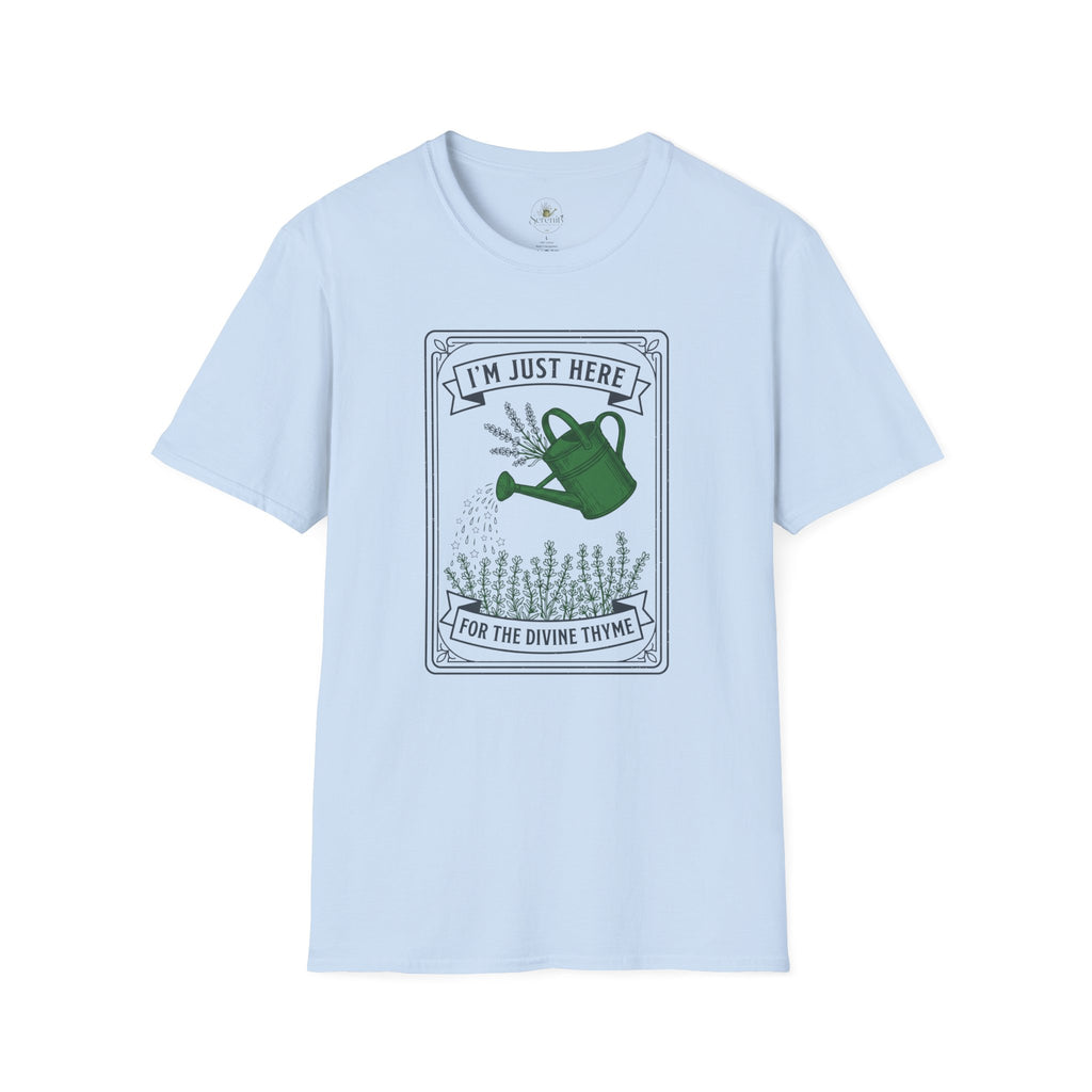 Divine Thyme T-Shirt