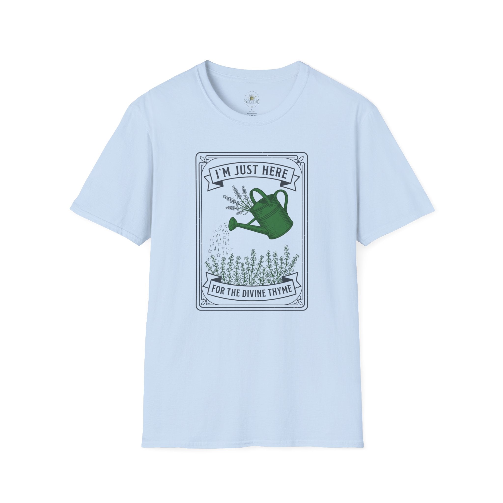 Divine Thyme T-Shirt