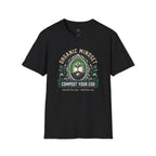 Compost Your Ego T-Shirt