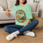 I Asked the Universe T-Shirt