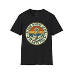 Bloom Where Grace Plants You T-Shirt
