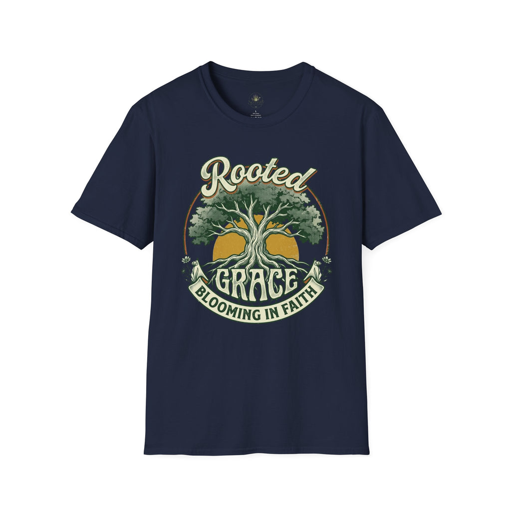 Rooted in Grace T-Shirt