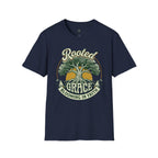 Rooted in Grace T-Shirt
