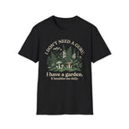 I Don't Need a Guru T-Shirt
