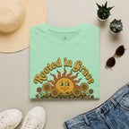 Rooted in Faith T-Shirt