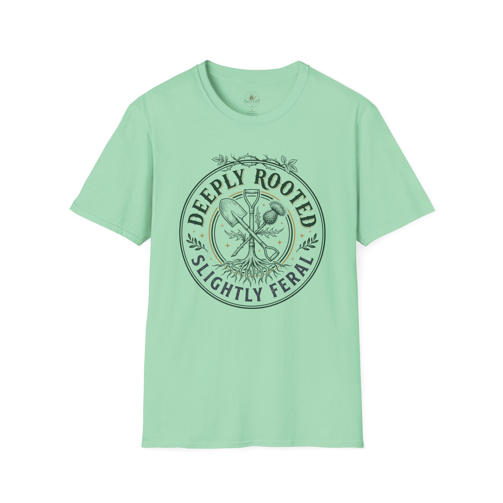Deeply Rooted T-Shirt