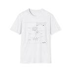 Soul's Landscape for Growth T-Shirt