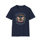 Blessed are the Gardeners T-Shirt