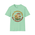Less Doomscrolling T-Shirt