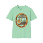 I Asked the Universe T-Shirt