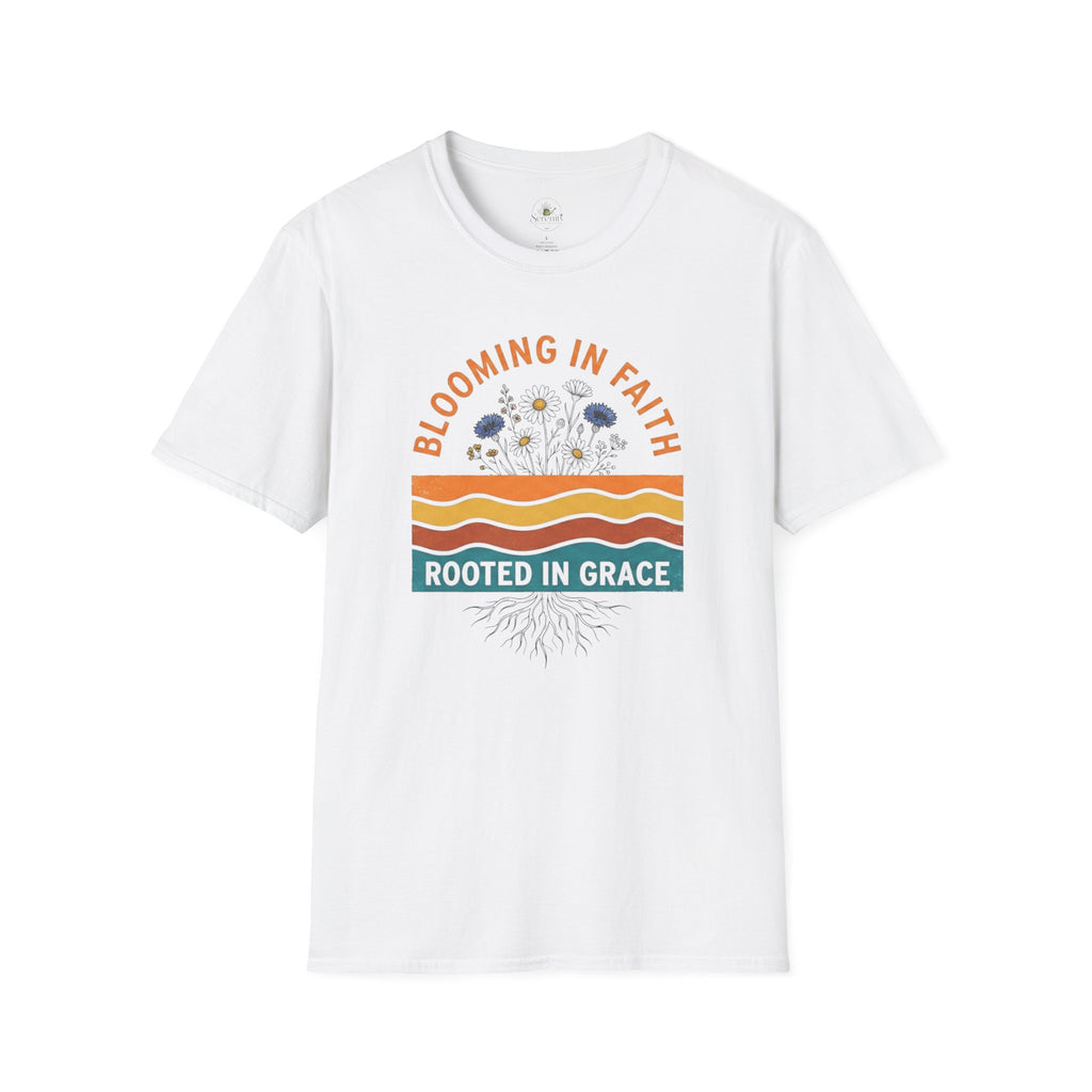 Rooted in Grace T-Shirt