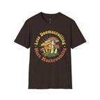 Less Doomscrolling T-Shirt