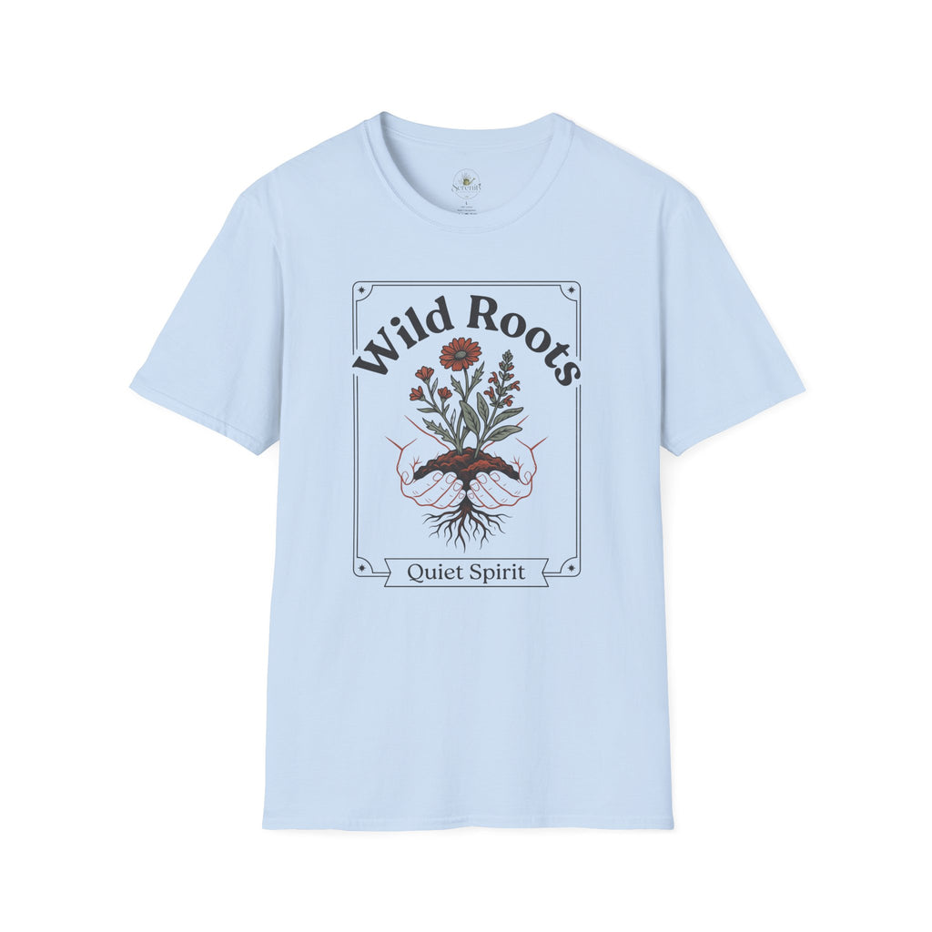 Wild Roots T-Shirt