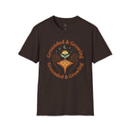 Grounded and Growing T-Shirt