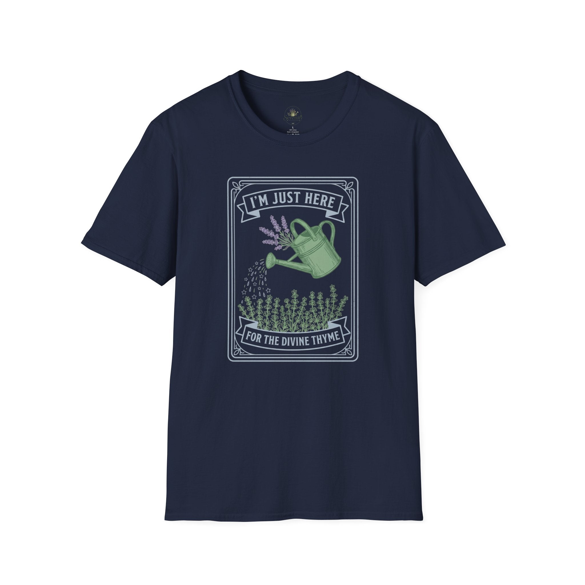 Divine Thyme T-Shirt