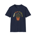 Thyme Heals All Wounds T-Shirt