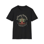 Gardening Meditation T-Shirt