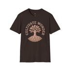 Cultivate Wonder T-Shirt