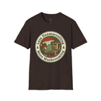 Less Doomscrolling T-Shirt